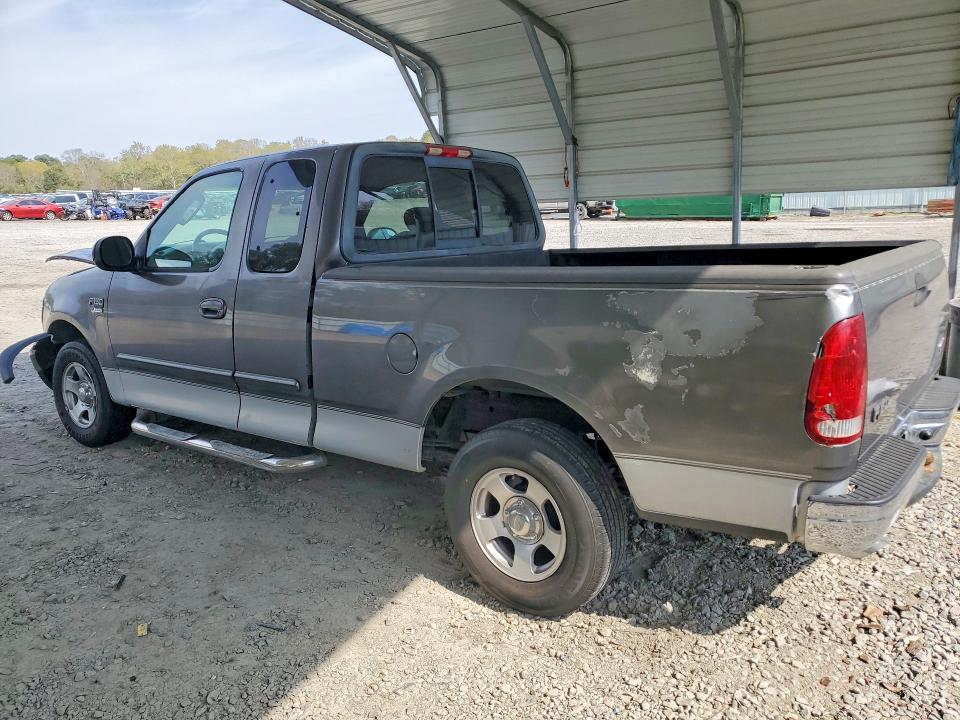 Aukcja sprzedaży 2003 Ford F150, vin: 2FTRX17L73CA05332, numer aukcji: 47097926
