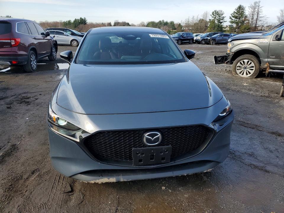 Продажа на аукционе авто 2024 Mazda 3, vin: JM1BPBLM5R1651680, номер лота: 79251905