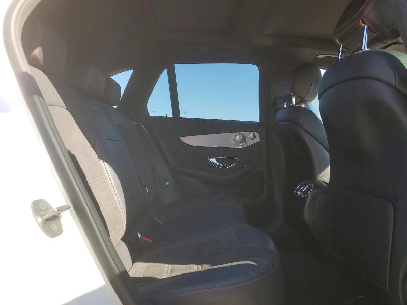 Aukcja sprzedaży 2017 Mercedes-benz Glc, vin: WDC0G6EB8HF149090, numer aukcji: 42000126