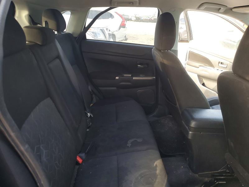 Продаж на аукціоні авто 2020 Mitsubishi Outlander Sport, vin: JA4AP4AU1LU024260, номер лоту: 79766105