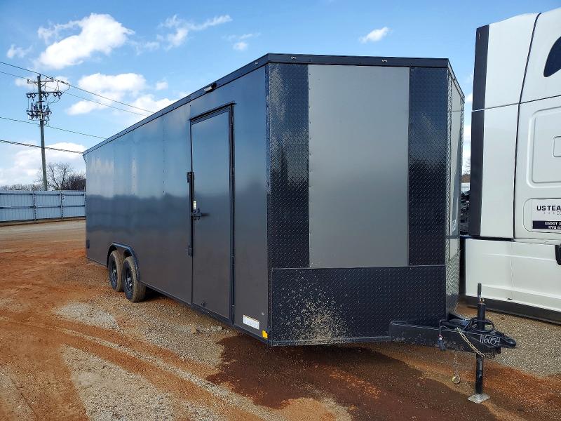 Продаж на аукціоні авто 2026 Diamond Cargo Unknown, vin: 53NBE2423T1116054, номер лоту: 79833955