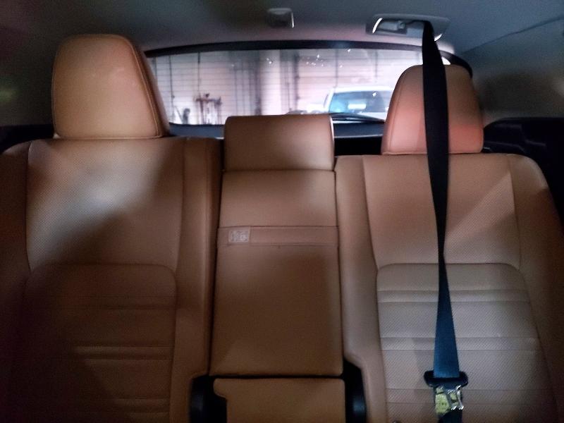 Aukcja sprzedaży 2017 Lexus Nx 200t, vin: JTJBARBZ5H2105443, numer aukcji: 46512626
