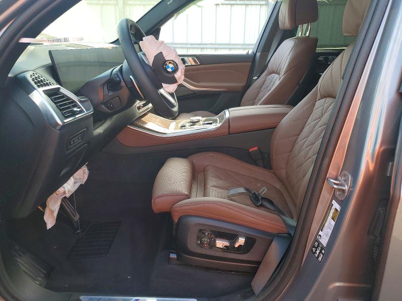 45538916 :رقم المزاد ، 5UX23EU03T9364578 vin ، 2026 Bmw X5 مزاد بيع