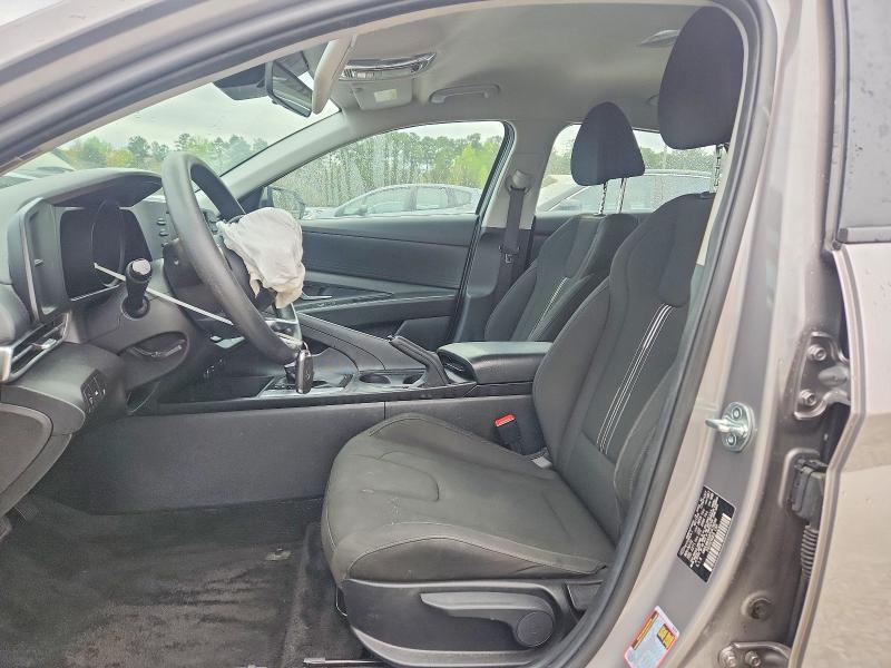 Продаж на аукціоні авто 2023 Hyundai Elantra, vin: KMHLM4AG4PU478098, номер лоту: 47337236