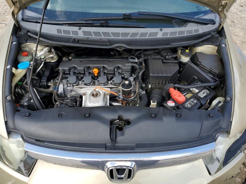 Aukcja sprzedaży 2007 Honda Civic, vin: 1HGFA16597L013971, numer aukcji: 79627745