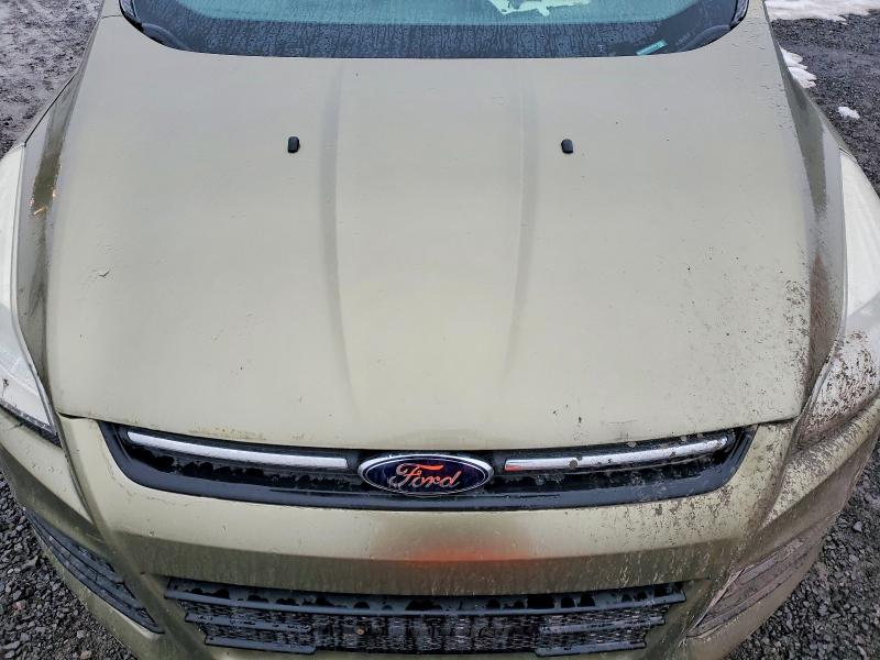 Продажа на аукционе авто 2014 Ford Escape, vin: 1FMCU9G9XEUA16342, номер лота: 79412875