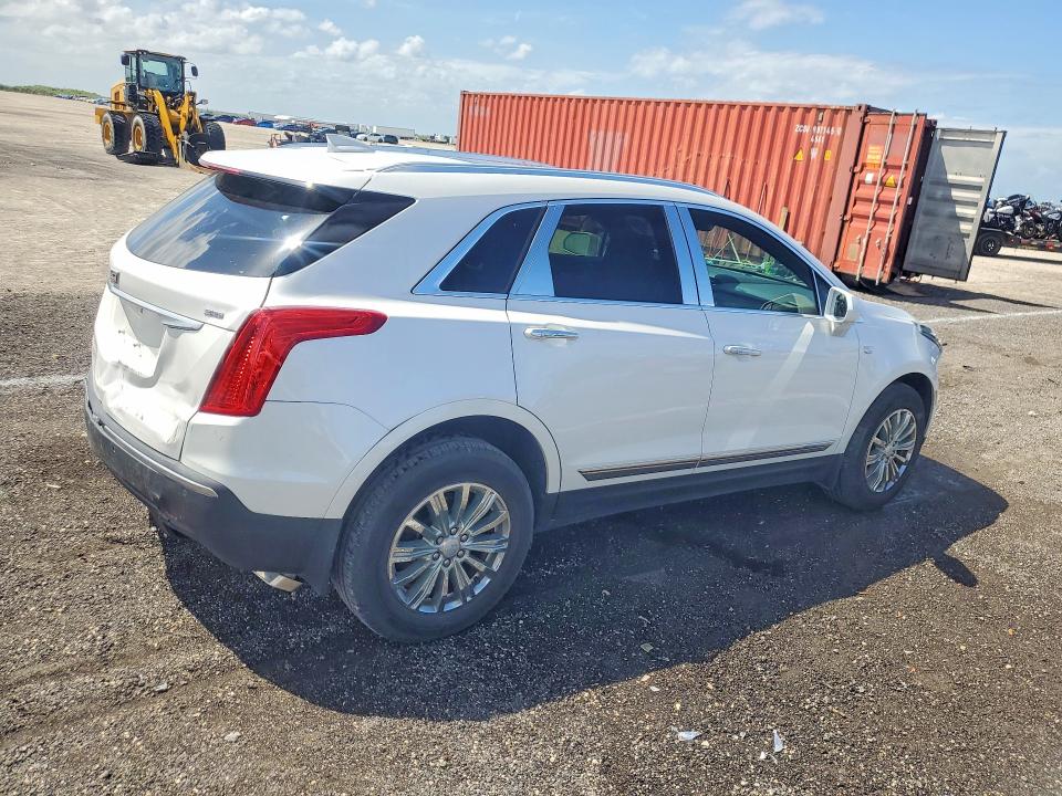 Aukcja sprzedaży 2019 Cadillac Xt5, vin: 1GYKNCRS5KZ200476, numer aukcji: 47974816