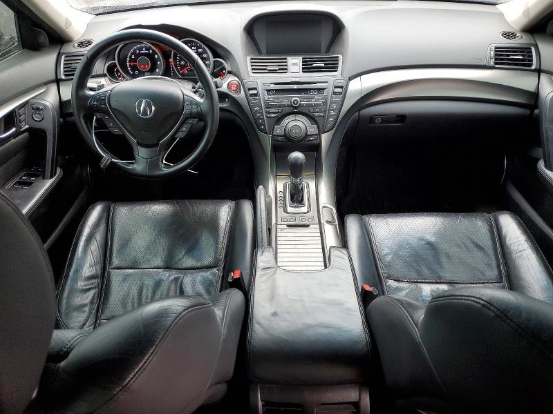 79433365 :رقم المزاد ، 19UUA8F7XCA010617 vin ، 2012 Acura Tl مزاد بيع