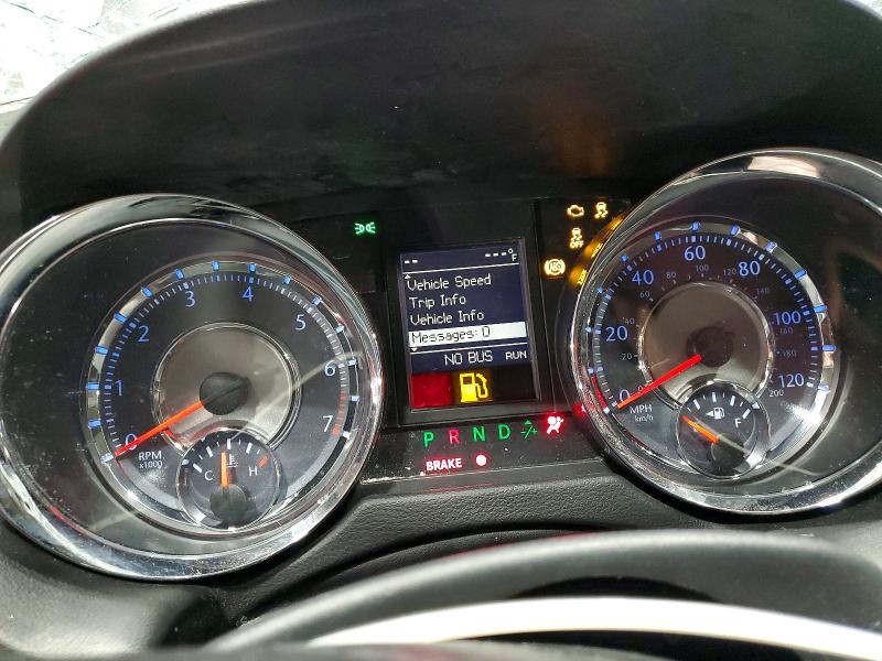 46620796 :رقم المزاد ، 2C4RC1BGXGR297163 vin ، 2016 Chrysler Town & Country مزاد بيع