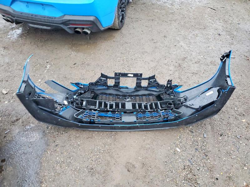 46682766 :رقم المزاد ، 1FA6P8CF0R5421596 vin ، 2024 Ford Mustang مزاد بيع