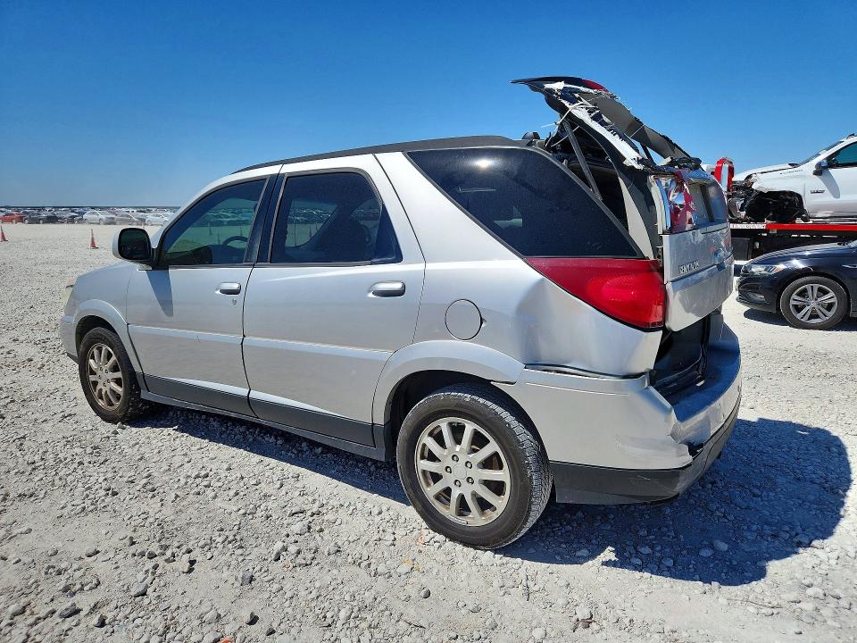 Продаж на аукціоні авто 2007 Buick Rendezvous, vin: 3G5DA03LX7S546044, номер лоту: 46991966