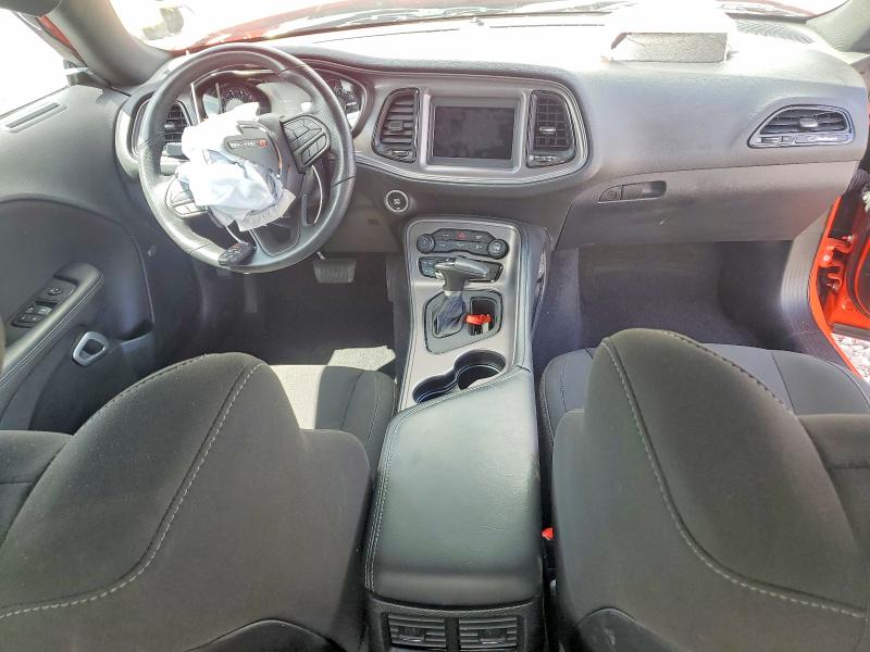 Aukcja sprzedaży 2023 Dodge Challenger, vin: 2C3CDZBT4PH662445, numer aukcji: 48136636