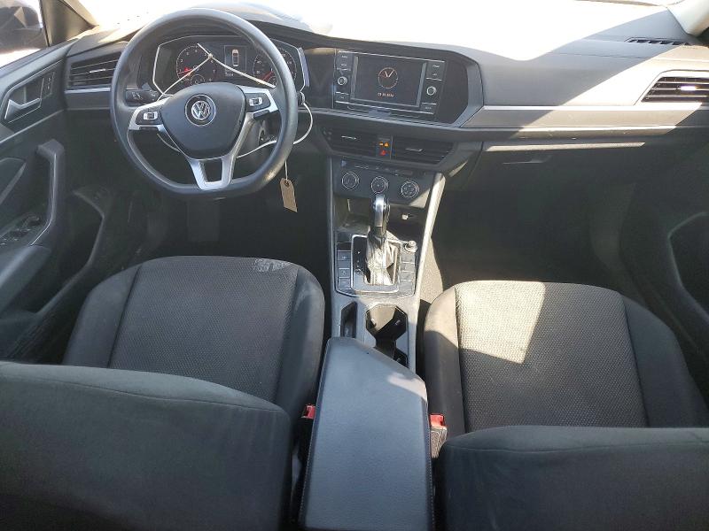 Aukcja sprzedaży 2019 Volkswagen Jetta, vin: 3VWCB7BU8KM146126, numer aukcji: 46757976