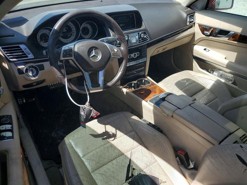 Продаж на аукціоні авто 2015 Mercedes-benz E, vin: WDDKJ6HB4FF299681, номер лоту: 47219296