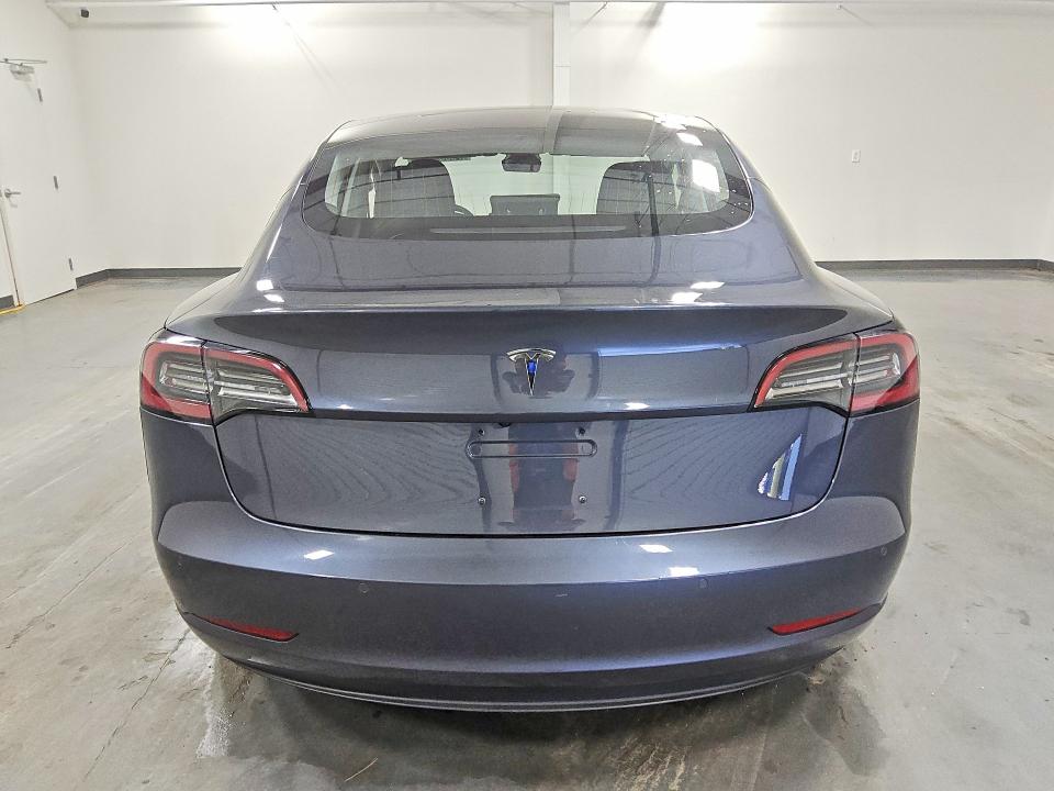 Продаж на аукціоні авто 2018 Tesla Model 3, vin: 5YJ3E1EA7JF028158, номер лоту: 79309185