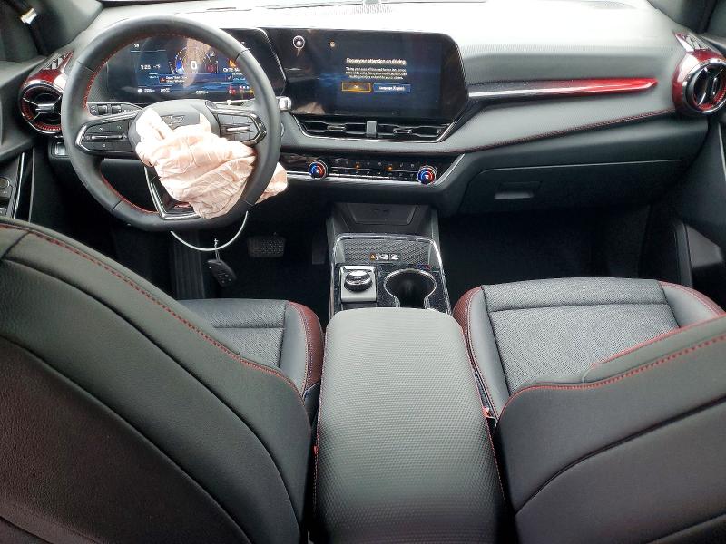 78834765 :رقم المزاد ، 3GNAXTEG3TL128156 vin ، 2026 Chevrolet Equinox مزاد بيع