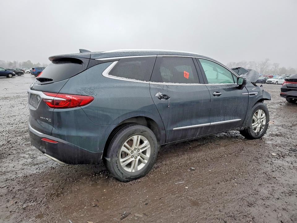 Продажа на аукционе авто 2019 Buick Enclave, vin: 5GAEVAKW0KJ262792, номер лота: 79544305