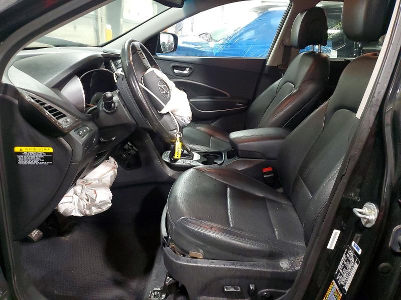 Aukcja sprzedaży 2015 Hyundai Santa Fe Sport, vin: 5XYZW4LA4FG249731, numer aukcji: 47232156
