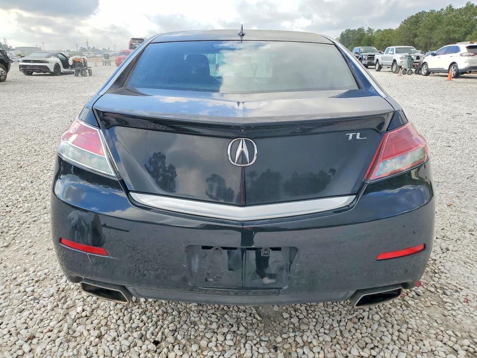45856326 :رقم المزاد ، 19UUA8F51EA004142 vin ، 2014 Acura Tl مزاد بيع