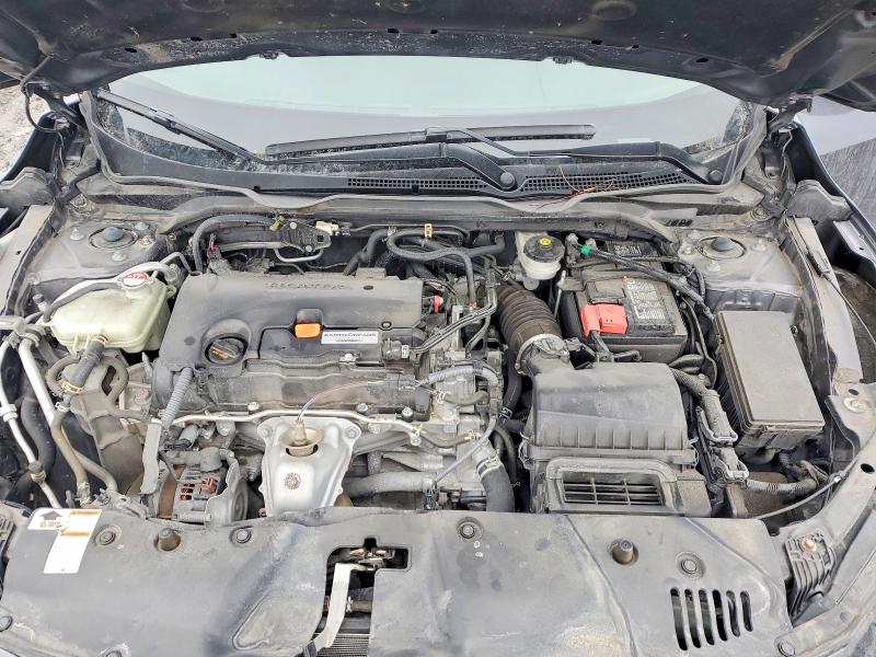 Aukcja sprzedaży 2020 Honda Civic, vin: 2HGFC2F72LH023511, numer aukcji: 47601166