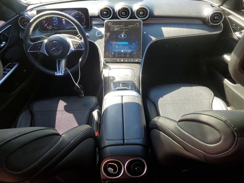 Продажа на аукционе авто 2022 Mercedes-benz C, vin: W1KAF4GB7NR061825, номер лота: 46036976
