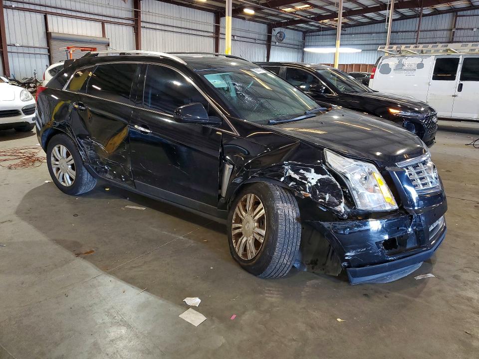 Aukcja sprzedaży 2016 Cadillac Srx, vin: 3GYFNEE3XGS579412, numer aukcji: 79388725