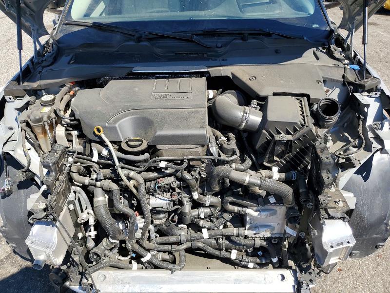 Продаж на аукціоні авто 2024 Land Rover Range Rover Evoque, vin: SALZJ2FX8RH242630, номер лоту: 46763086