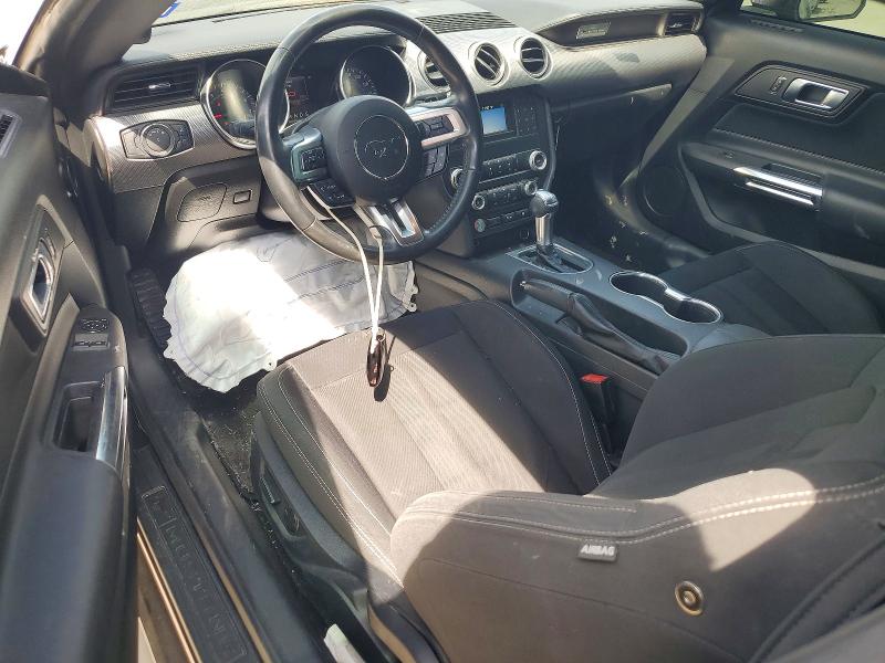 Продажа на аукционе авто 2019 Ford Mustang, vin: 1FA6P8CF2K5200068, номер лота: 46749676