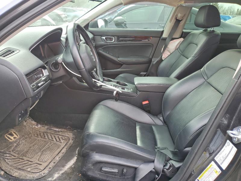 Aukcja sprzedaży 2022 Honda Civic, vin: 2HGFE1F94NH001342, numer aukcji: 46433686