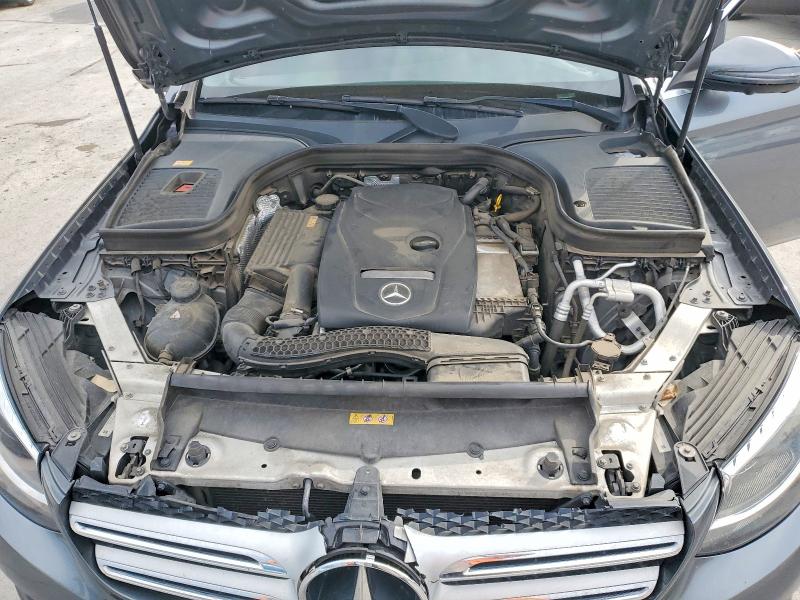 Продаж на аукціоні авто 2016 Mercedes-benz Glc, vin: WDC0G4JB4GF019557, номер лоту: 47613616