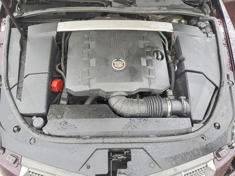 Продажа на аукционе авто 2009 Cadillac Cts, vin: 1G6DF577790165785, номер лота: 45604076