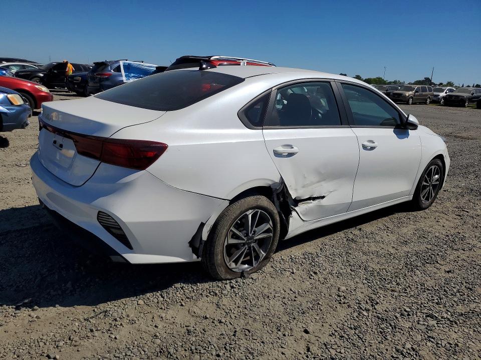 Aukcja sprzedaży 2024 Kia Forte, vin: 3KPF24AD1RE812456, numer aukcji: 46558446