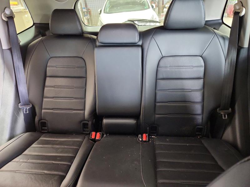 47953886 :رقم المزاد ، 2HKRS4H72PH422777 vin ، 2023 Honda Cr-v مزاد بيع