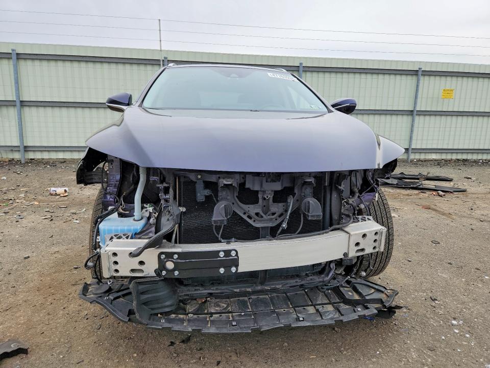 47163936 :رقم المزاد ، 2T2HZMDA7LC236752 vin ، 2020 Lexus Rx 350 مزاد بيع