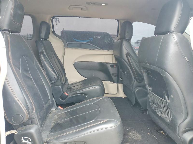 Aukcja sprzedaży 2017 Chrysler Pacifica, vin: 2C4RC1BG5HR603204, numer aukcji: 79017275