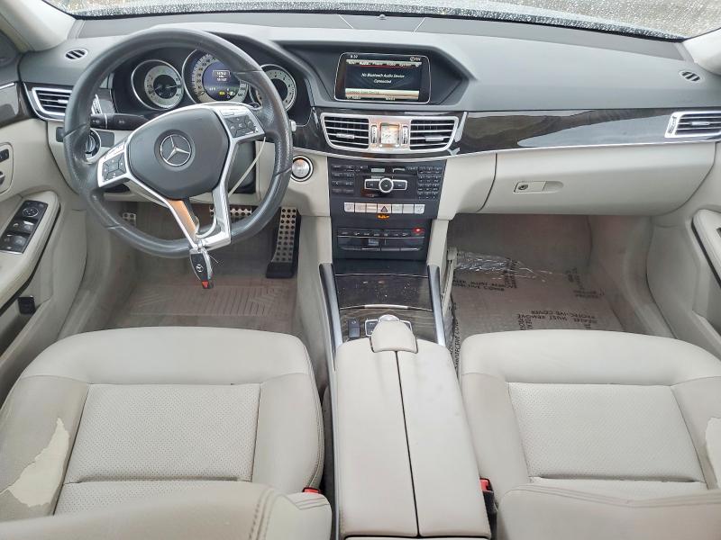 Aukcja sprzedaży 2014 Mercedes-benz E, vin: WDDHF5KB0EA993472, numer aukcji: 47619946