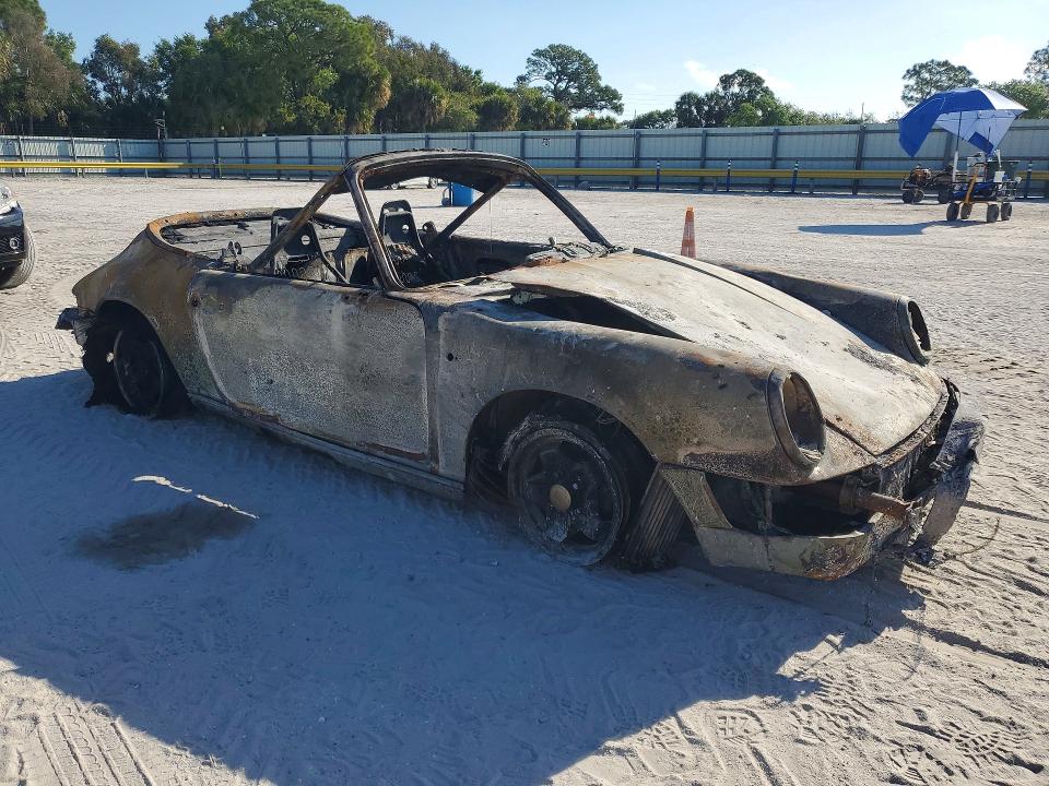 Продаж на аукціоні авто 1983 Porsche 911cs, vin: WP0ZZZ91ZDS151510, номер лоту: 47694716