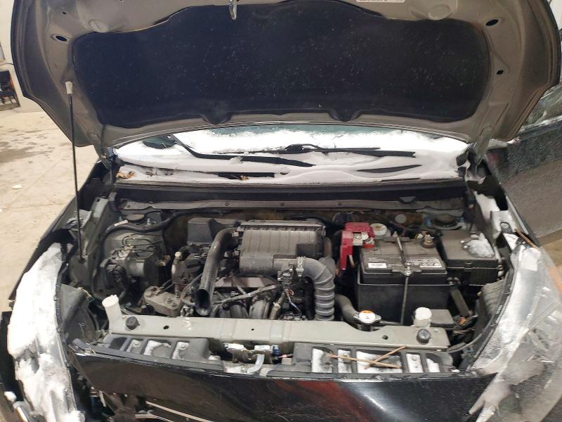 Продаж на аукціоні авто 2021 Mitsubishi Mirage, vin: ML32AUHJXMH011298, номер лоту: 46446686