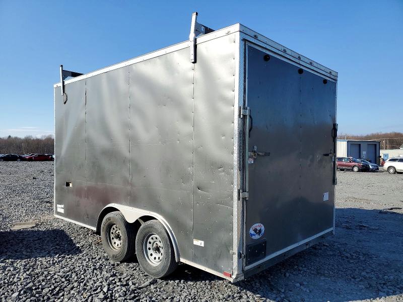 Продаж на аукціоні авто 2022 Quality Cargo Trailer, vin: 50ZBE142XNN037105, номер лоту: 47070806
