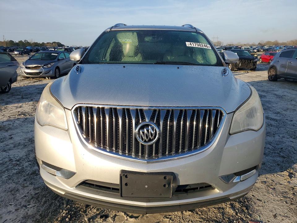 Продаж на аукціоні авто 2015 Buick Enclave, vin: 5GAKRBKD5FJ262496, номер лоту: 41750246