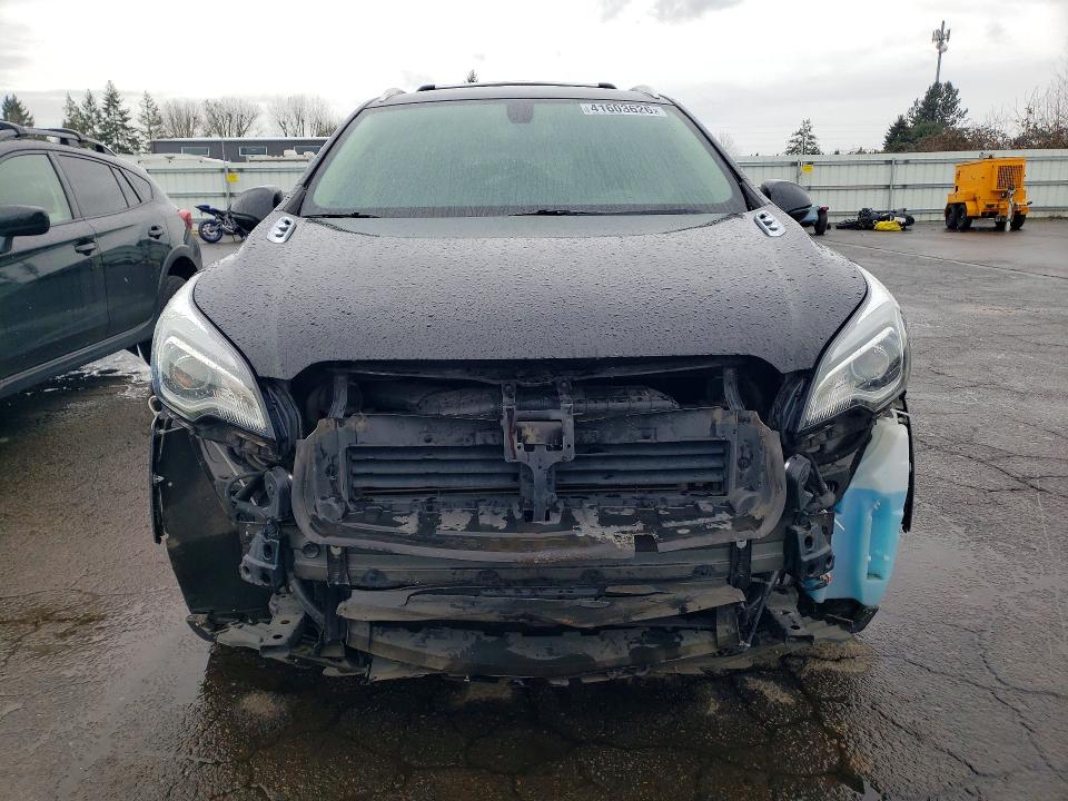 Aukcja sprzedaży 2017 Buick Envision, vin: LRBFXDSA1HD128205, numer aukcji: 41603626