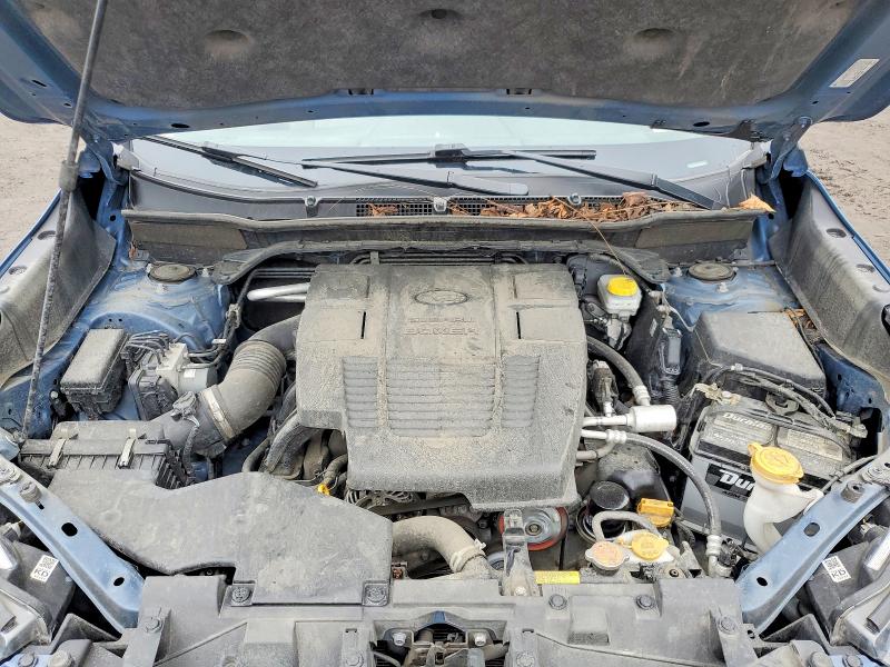 Aukcja sprzedaży 2022 Subaru Forester, vin: JF2SKACC3NH517253, numer aukcji: 41847386