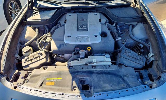 Aukcja sprzedaży 2015 Infiniti Q40, vin: JN1CV6AP0FM500712, numer aukcji: 42018866
