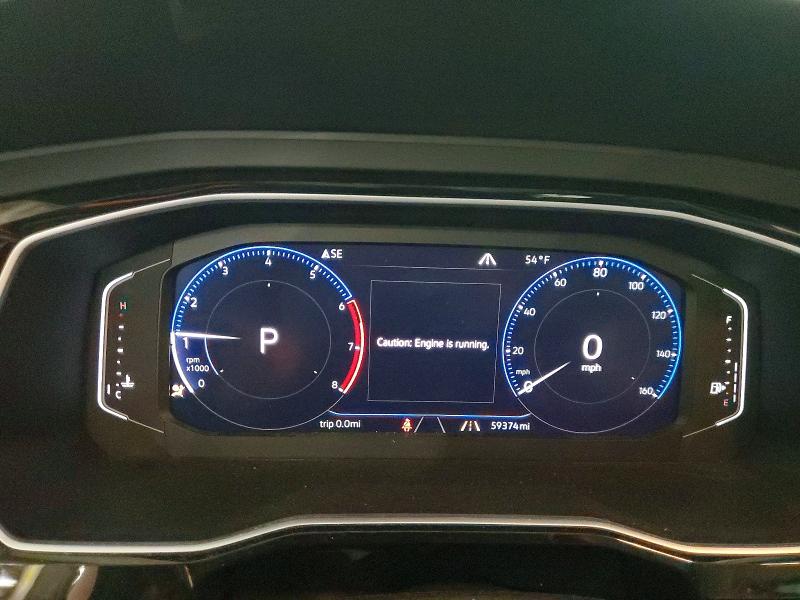 Aukcja sprzedaży 2019 Volkswagen Jetta, vin: 3VWE57BU9KM270132, numer aukcji: 47324246
