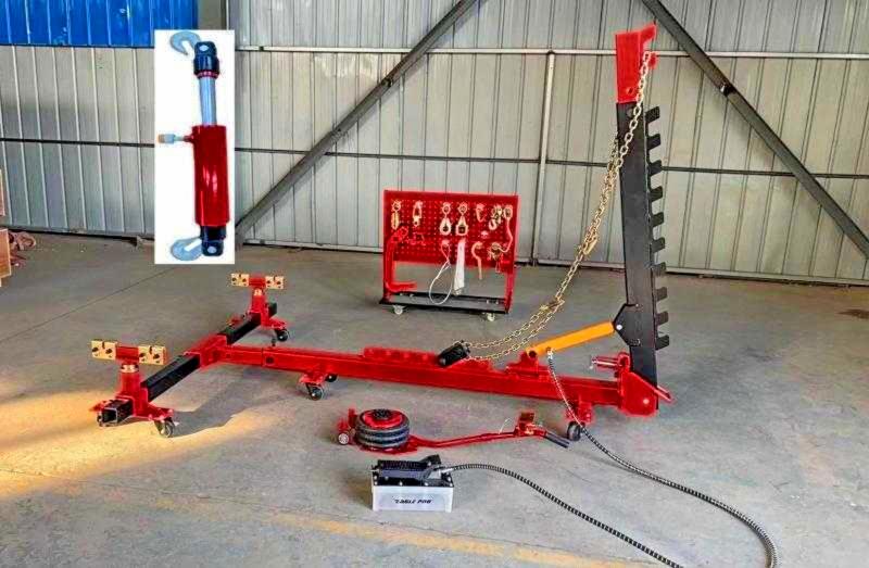 Продажа на аукционе авто 2026 Oteh Industrial, vin: 38912179, номер лота: 46751766