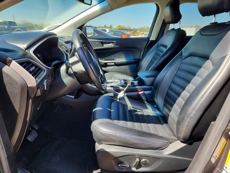 Продажа на аукционе авто 2015 Ford Edge, vin: 2FMTK3J85FBB72945, номер лота: 46531146