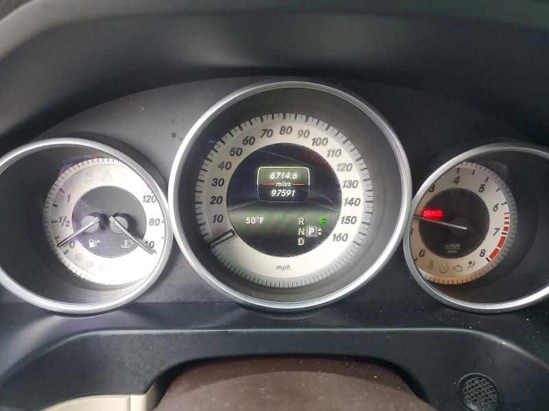 2015 Mercedes-benz E მანქანა იყიდება აუქციონზე, vin: WDDHF5KB8FB120337, აუქციონის ნომერი: 79274115