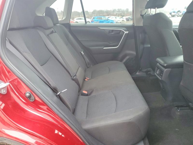 Aukcja sprzedaży 2024 Toyota Rav4, vin: 2T3F1RFV3RW466013, numer aukcji: 41737086