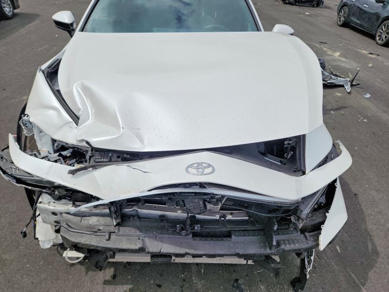 Продаж на аукціоні авто 2023 Toyota Crown, vin: JTDAAAAF5P3016875, номер лоту: 48150116