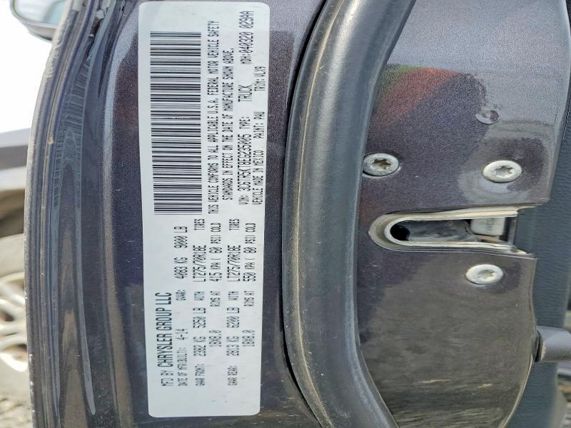 Auction sale of the 2014 Ram 2500, vin: 3C6TR5KT8EG235005, lot number: 47229636